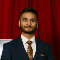 Paritosh Gupta