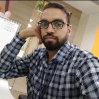 Upendra Tripathi