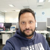 Md Fahdul Wahab Chowdhury