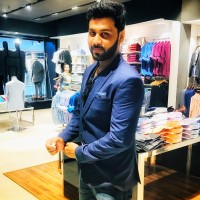 Ashok Induraj