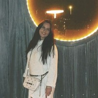 Rosalie Van Iwaarden