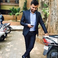 Jagadish Gowda