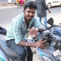 Bala Murugan Vk