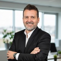 Sylvain Verdon