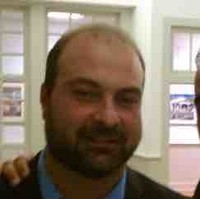 Nick Routsis