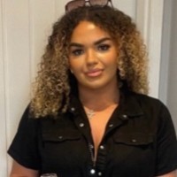 Lauren Killoran - Assoc. Cipd