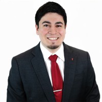 Zach Balderas