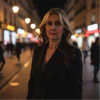 Jannine L. Molnar