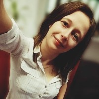 Olena Uhrin
