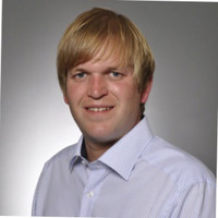 Simon Strohall