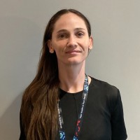 Nicole Fenton