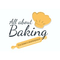 All About Baking Baking Raw Materials Store