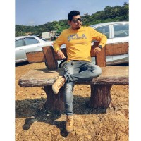 Rushikesh Patil