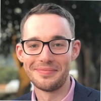 Daniel McCabe