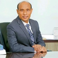 Khandoker Raihan Ali, FCA