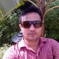 Sunny Patel