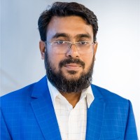 Muhammad Ashraf Uzzaman Khan