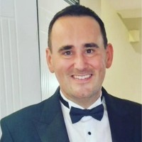Fraser MacKinnon