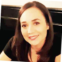 Graciela Beltran Sandoval