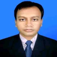 Rafiqul Islam
