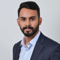 Vineeth V