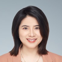 Joanna Zhu
