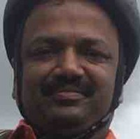 Jayesh Agrawal