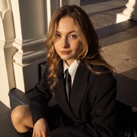 Ariana Cherdyntseva