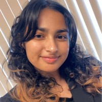 Nishika Hegde