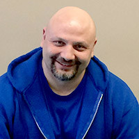 Ivan Vasev