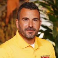 Mark Powers