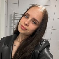 Amanda Bergman