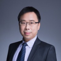 Harry LIU