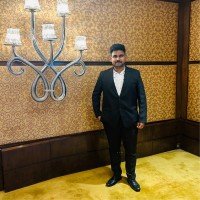Bharanidharan B