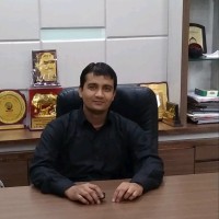 Anil Sharma
