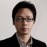 Raymond Lu
