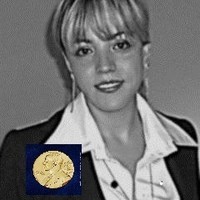 NADIA BEDISS