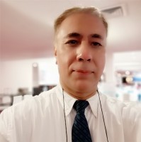 Muhammad Afzal