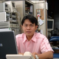 Voltaire Alfaro