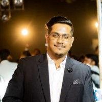 Arindam Parashar