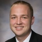 Jared Drinkwater