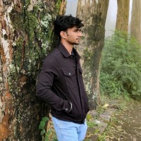 Hariharan T