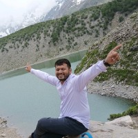 Nadeem Ahmad