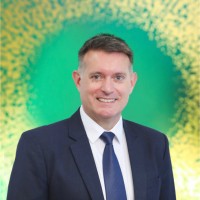 Stuart Rees