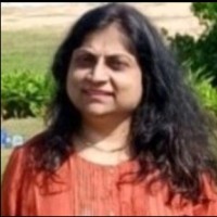 Meera Ghoda