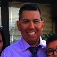 Raymond Estrada
