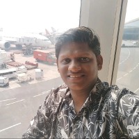Deepesh Patil