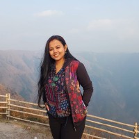 Tamali Ghosh