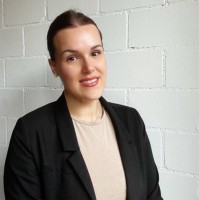 Jasmina Kadic