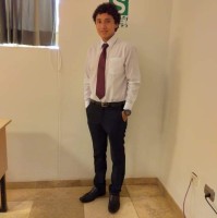 Albert Millan Gamarra